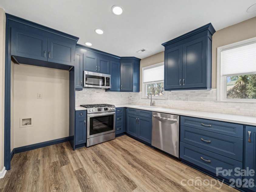 605 Spring Street, Mount Holly, NC 28120.  MLS# CAR4342614, YatesRealty ID 6317. 