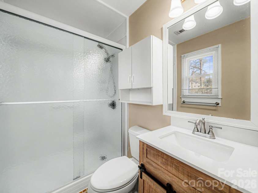 605 Spring Street, Mount Holly, NC 28120.  MLS# CAR4342614, YatesRealty ID 6317. 