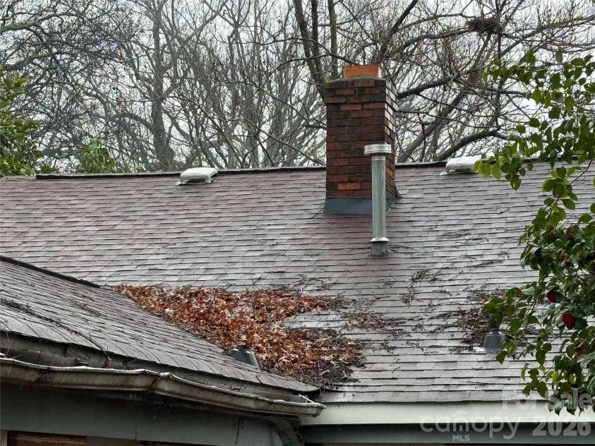 3905 Mcmillan Street, Charlotte, NC 28205.  MLS# CAR4359566, YatesRealty ID 6318. 