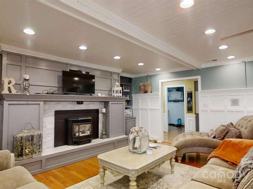 2482 Kings Grant Road, Lincolnton, NC 28092.  MLS# CAR4238821, YatesRealty ID 6319. 