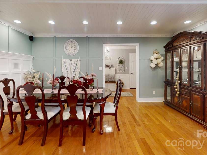 2482 Kings Grant Road, Lincolnton, NC 28092.  MLS# CAR4238821, YatesRealty ID 6319. 