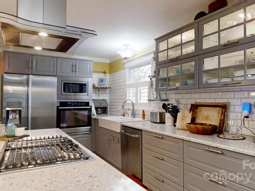 2482 Kings Grant Road, Lincolnton, NC 28092.  MLS# CAR4238821, YatesRealty ID 6319. 