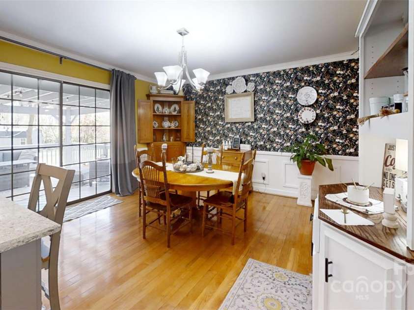 2482 Kings Grant Road, Lincolnton, NC 28092.  MLS# CAR4238821, YatesRealty ID 6319. 