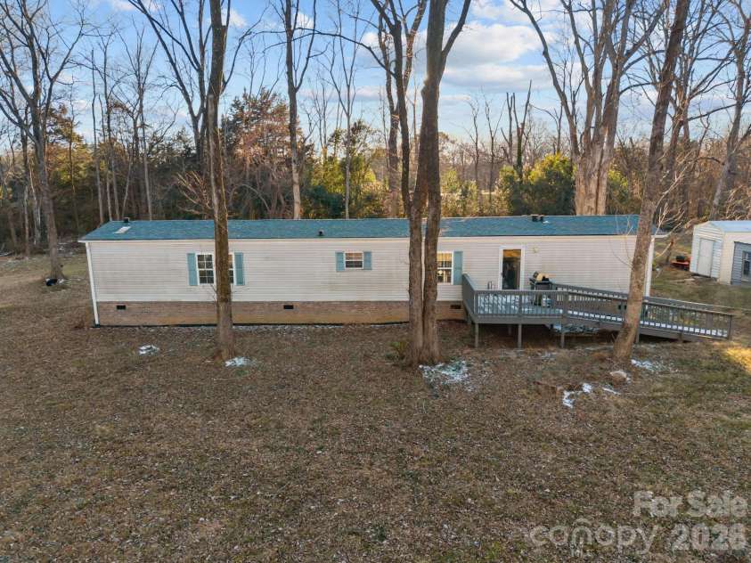 5819 Mount Gallant Road, Rock Hill, SC 29732.  MLS# CAR4337131, YatesRealty ID 6319. 