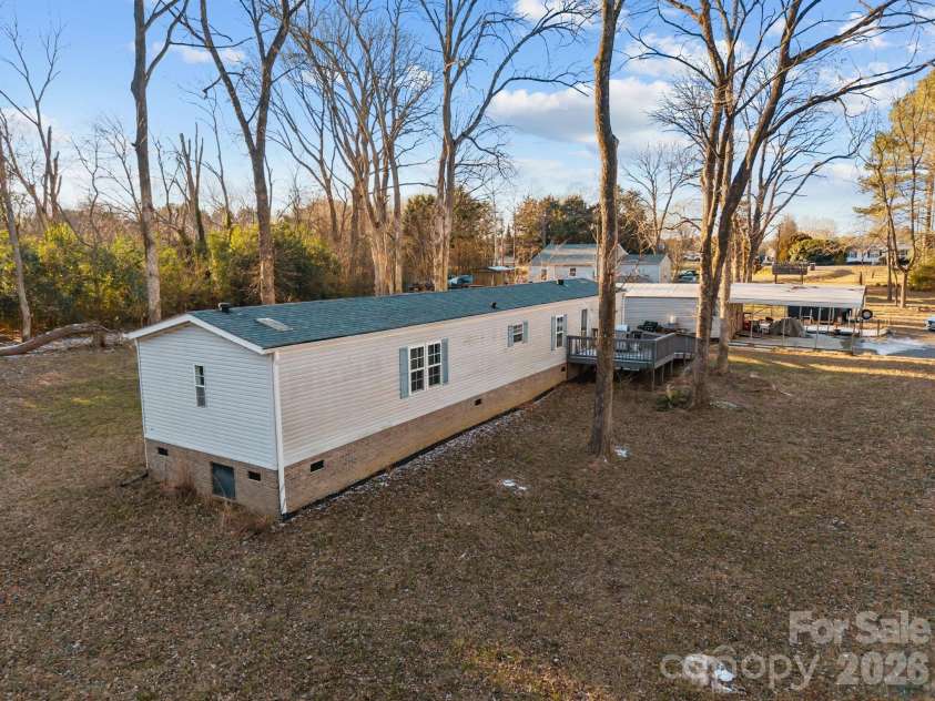 5819 Mount Gallant Road, Rock Hill, SC 29732.  MLS# CAR4337131, YatesRealty ID 6319. 