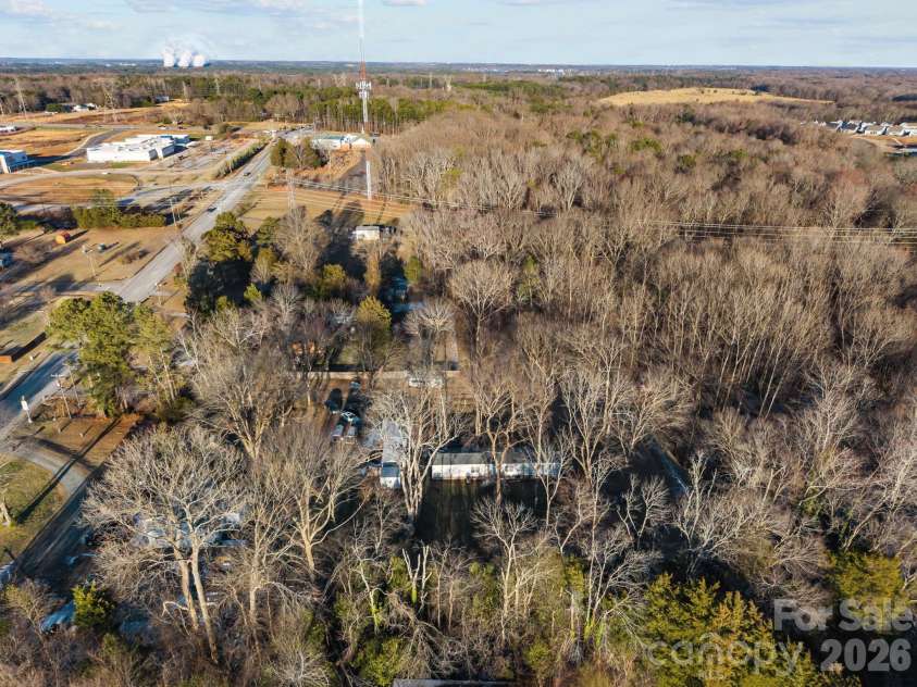 5819 Mount Gallant Road, Rock Hill, SC 29732.  MLS# CAR4337131, YatesRealty ID 6319. 