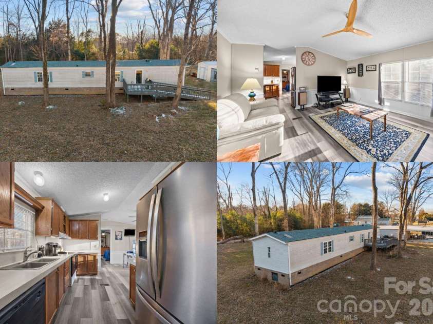 5819 Mount Gallant Road, Rock Hill, SC 29732.  MLS# CAR4337131, YatesRealty ID 6319. 