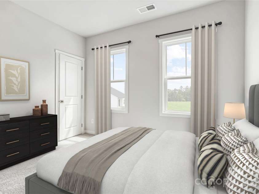 5348 Vernon Ridge Road, Huntersville, NC 28078.  MLS# CAR4331661, YatesRealty ID 632. Picture is representative