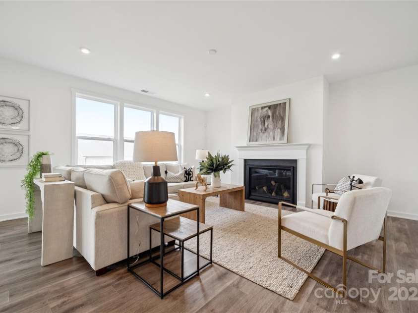 5348 Vernon Ridge Road, Huntersville, NC 28078.  MLS# CAR4331661, YatesRealty ID 632. Picture is representative