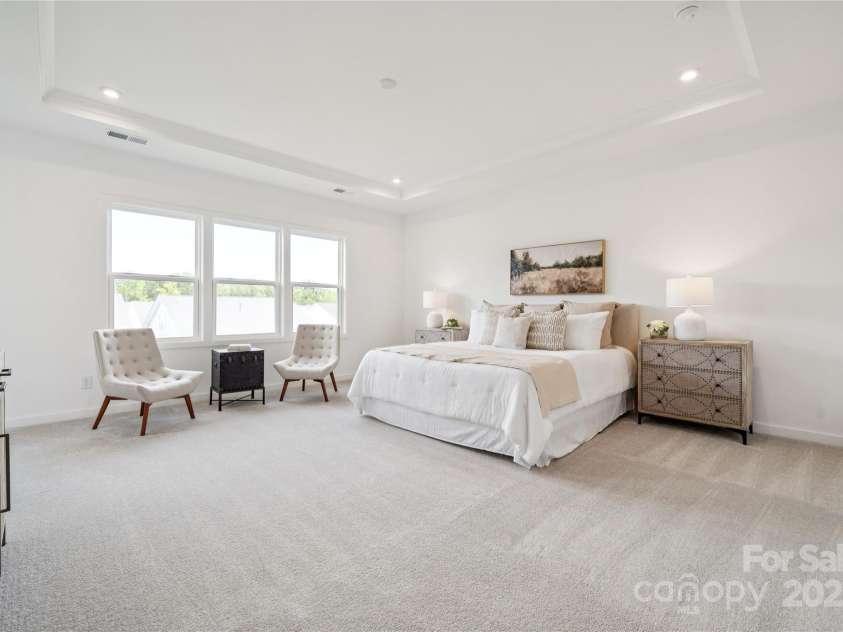 5348 Vernon Ridge Road, Huntersville, NC 28078.  MLS# CAR4331661, YatesRealty ID 632. Picture is representative