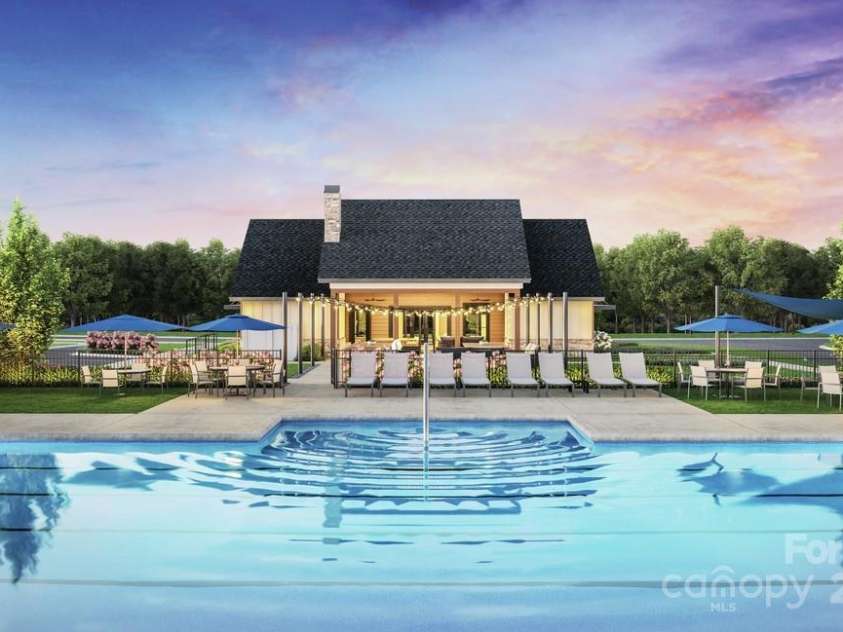 5348 Vernon Ridge Road, Huntersville, NC 28078.  MLS# CAR4331661, YatesRealty ID 632. Picture is representative