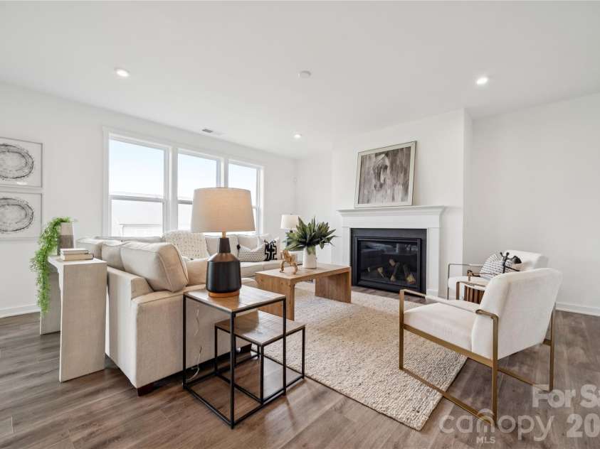 5348 Vernon Ridge Road, Huntersville, NC 28078.  MLS# CAR4331661, YatesRealty ID 632. Picture is representative