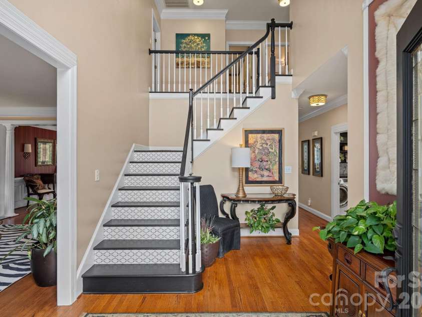 12415 Darby Chase Drive, Charlotte, NC 28277.  MLS# CAR4330433, YatesRealty ID 6321. 