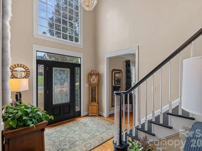 12415 Darby Chase Drive, Charlotte, NC 28277.  MLS# CAR4330433, YatesRealty ID 6321. 