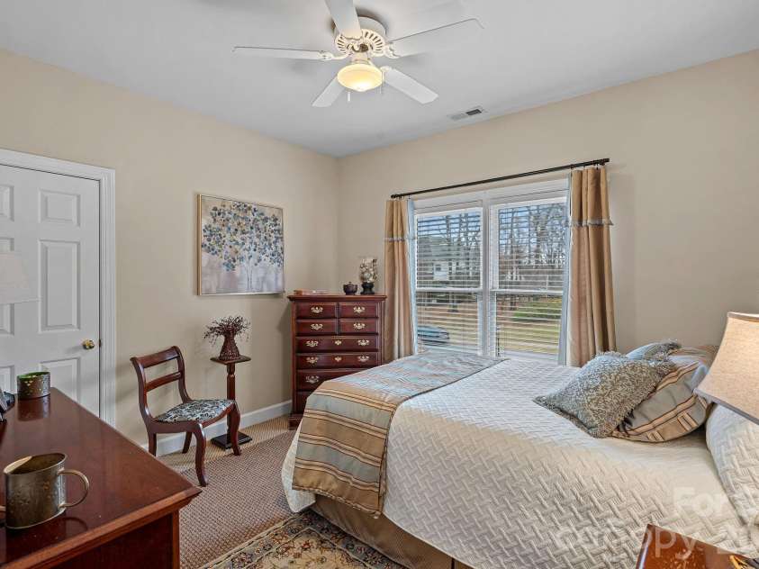 12415 Darby Chase Drive, Charlotte, NC 28277.  MLS# CAR4330433, YatesRealty ID 6321. Bedroom 2