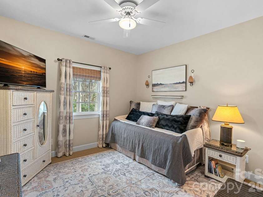12415 Darby Chase Drive, Charlotte, NC 28277.  MLS# CAR4330433, YatesRealty ID 6321. Bedroom 3