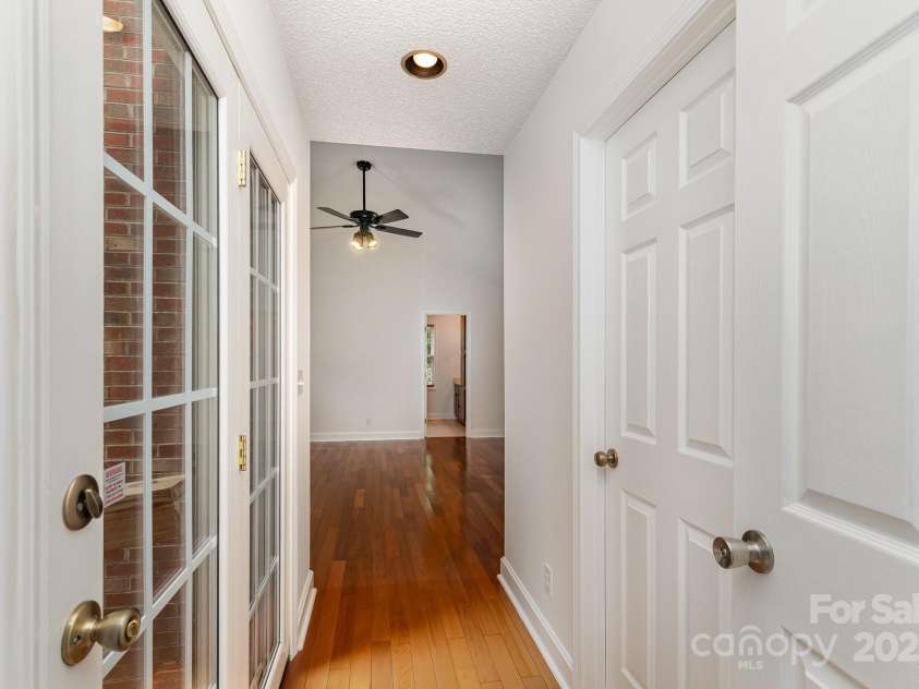 522 Bonita Drive, Landis, NC 28088.  MLS# CAR4237898, YatesRealty ID 6321. 