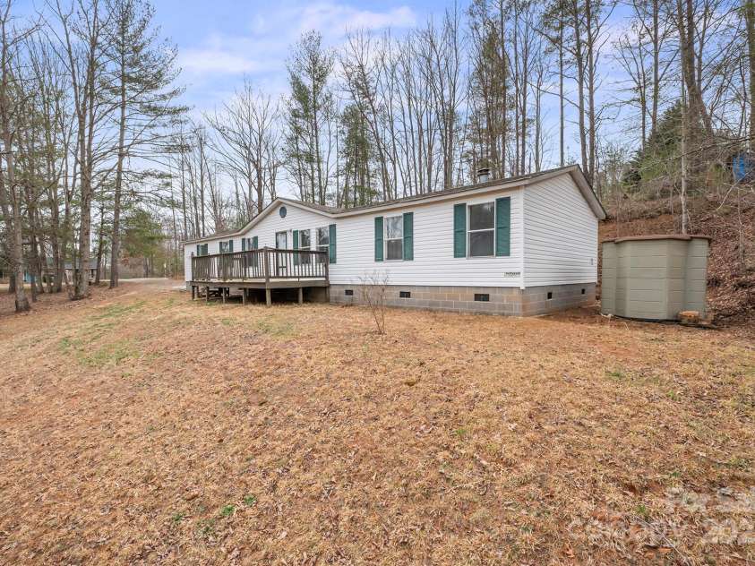 192 Old Lumber Yard Road, Morganton, NC 28655.  MLS# CAR4228381, YatesRealty ID 6322. 