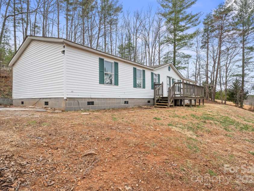 192 Old Lumber Yard Road, Morganton, NC 28655.  MLS# CAR4228381, YatesRealty ID 6322. 