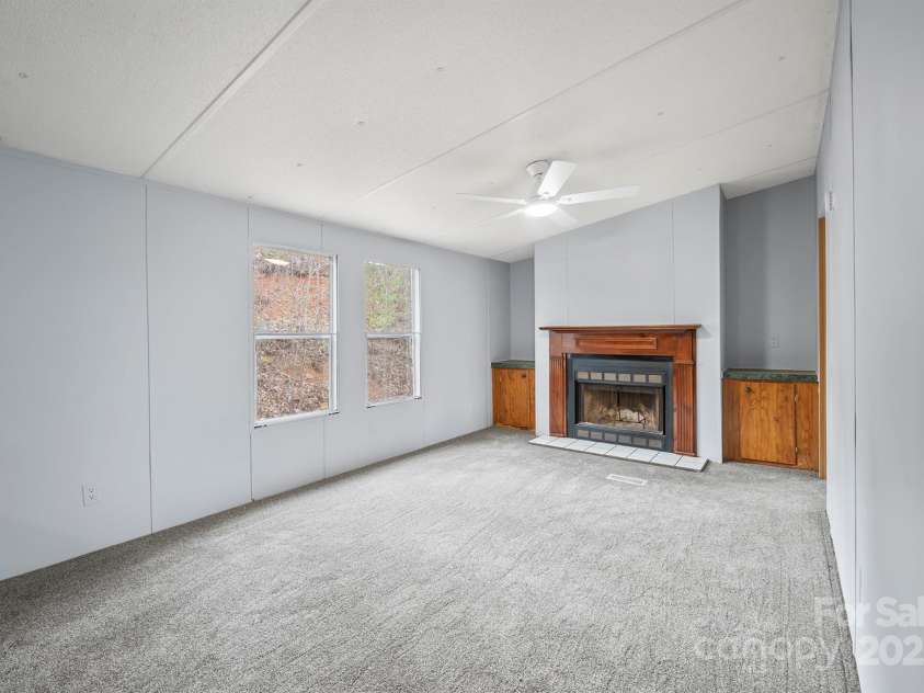 192 Old Lumber Yard Road, Morganton, NC 28655.  MLS# CAR4228381, YatesRealty ID 6322. 