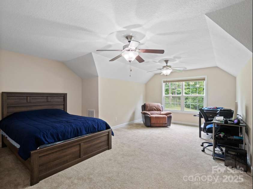 5369 Concord Road, York, SC 29745.  MLS# CAR4264610, YatesRealty ID 6323. Bonus Room