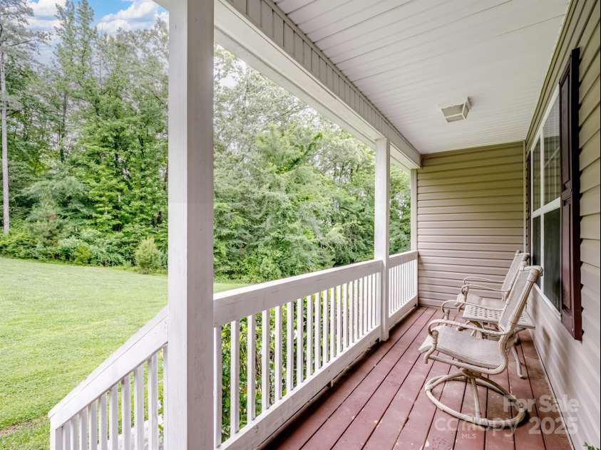 5369 Concord Road, York, SC 29745.  MLS# CAR4264610, YatesRealty ID 6323. Front Porch