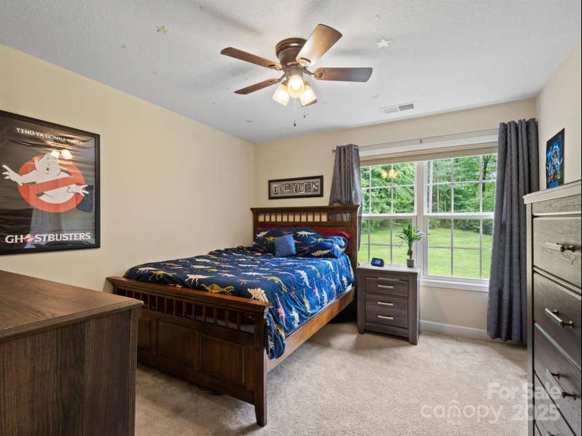 5369 Concord Road, York, SC 29745.  MLS# CAR4264610, YatesRealty ID 6323. Third Bedroom