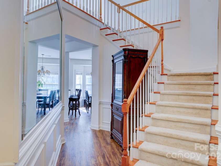 6416 Red Maple Drive, Charlotte, NC 28277.  MLS# CAR4194674, YatesRealty ID 6323. 