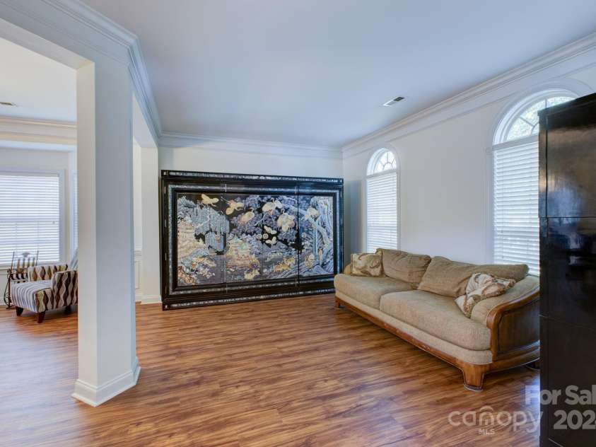 6416 Red Maple Drive, Charlotte, NC 28277.  MLS# CAR4194674, YatesRealty ID 6323. 