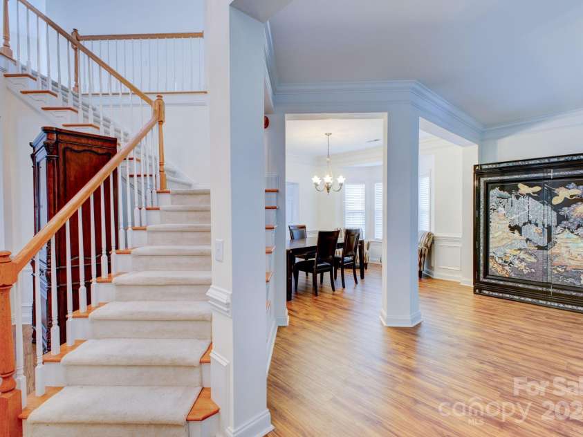 6416 Red Maple Drive, Charlotte, NC 28277.  MLS# CAR4194674, YatesRealty ID 6323. 