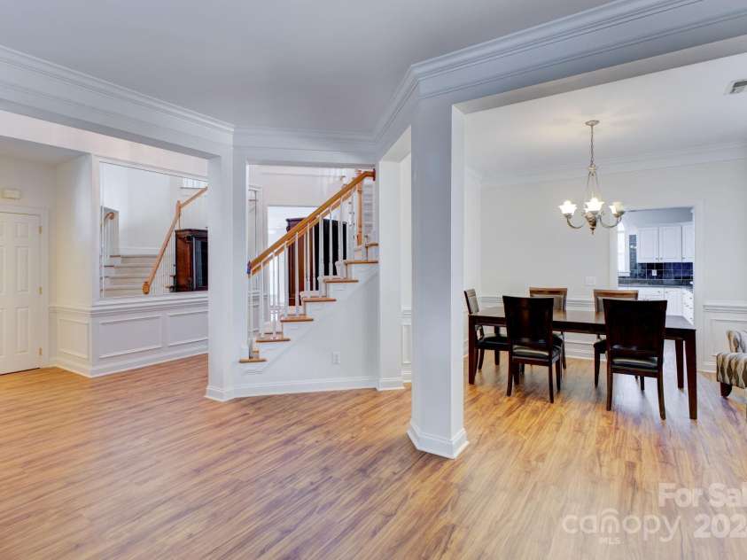 6416 Red Maple Drive, Charlotte, NC 28277.  MLS# CAR4194674, YatesRealty ID 6323. 