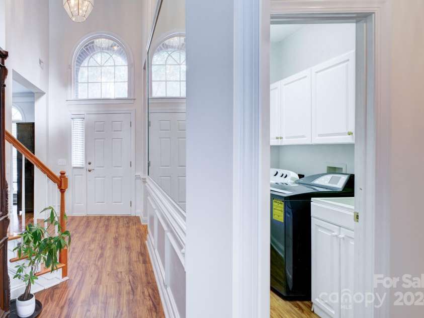 6416 Red Maple Drive, Charlotte, NC 28277.  MLS# CAR4194674, YatesRealty ID 6323. 