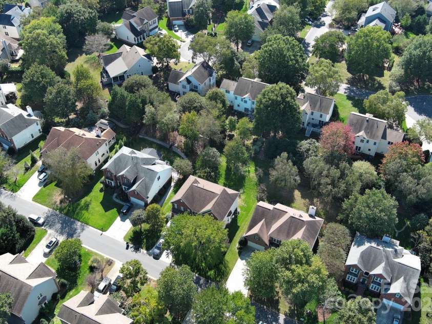 6416 Red Maple Drive, Charlotte, NC 28277.  MLS# CAR4194674, YatesRealty ID 6323. 