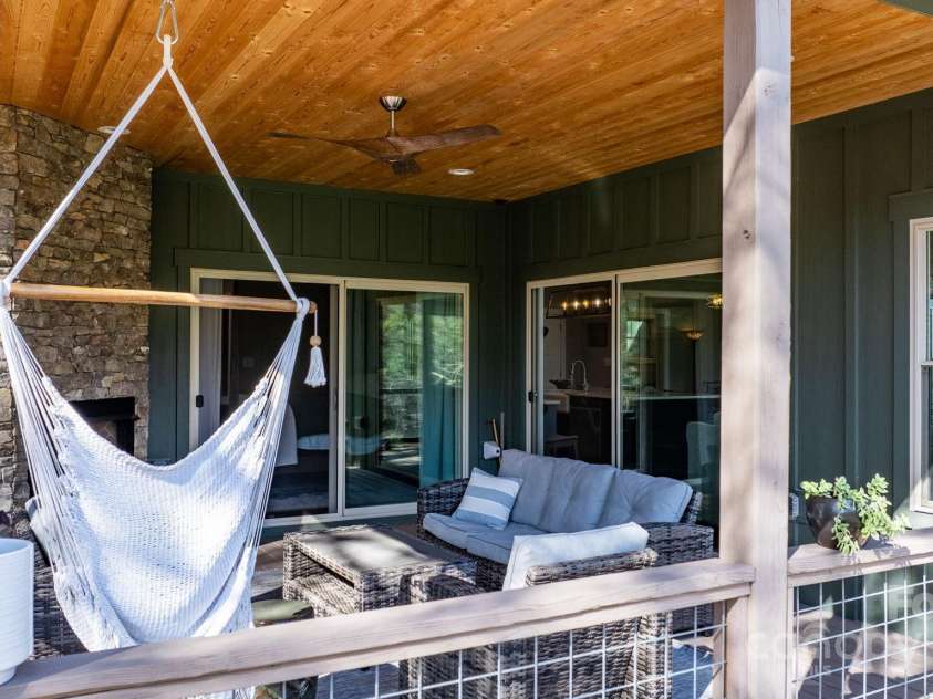 2472 Paradise Harbor Drive, Connelly Springs, NC 28612.  MLS# CAR4225288, YatesRealty ID 6324. 