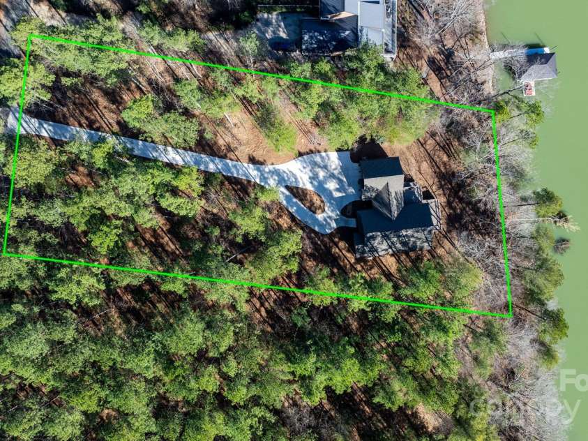 2472 Paradise Harbor Drive, Connelly Springs, NC 28612.  MLS# CAR4225288, YatesRealty ID 6324. 