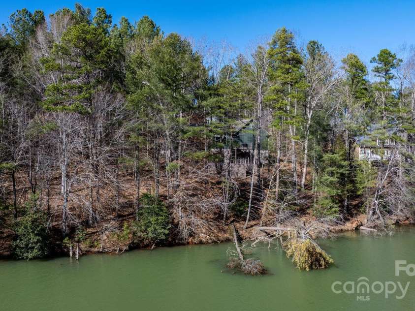 2472 Paradise Harbor Drive, Connelly Springs, NC 28612.  MLS# CAR4225288, YatesRealty ID 6324. 