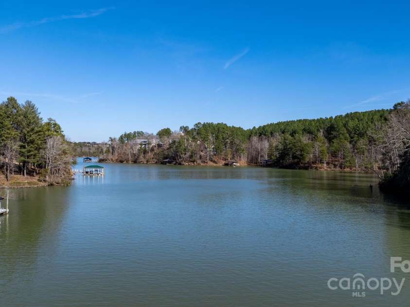2472 Paradise Harbor Drive, Connelly Springs, NC 28612.  MLS# CAR4225288, YatesRealty ID 6324. 