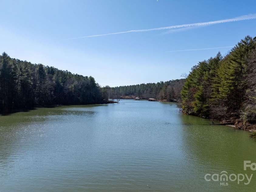 2472 Paradise Harbor Drive, Connelly Springs, NC 28612.  MLS# CAR4225288, YatesRealty ID 6324. 