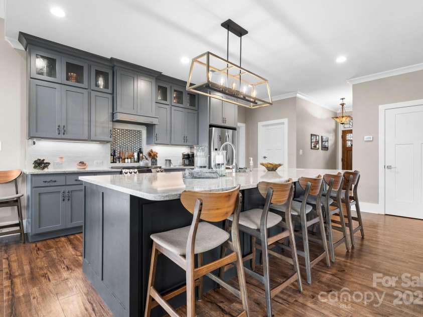 2472 Paradise Harbor Drive, Connelly Springs, NC 28612.  MLS# CAR4225288, YatesRealty ID 6324. 