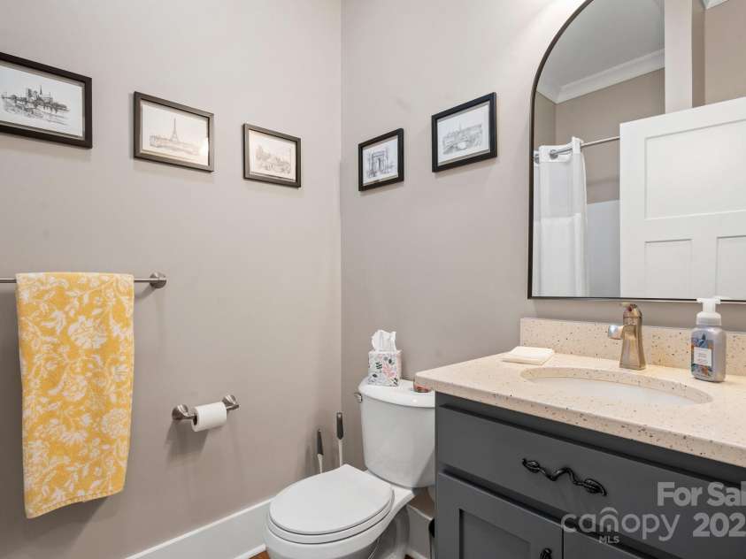 2472 Paradise Harbor Drive, Connelly Springs, NC 28612.  MLS# CAR4225288, YatesRealty ID 6324. 