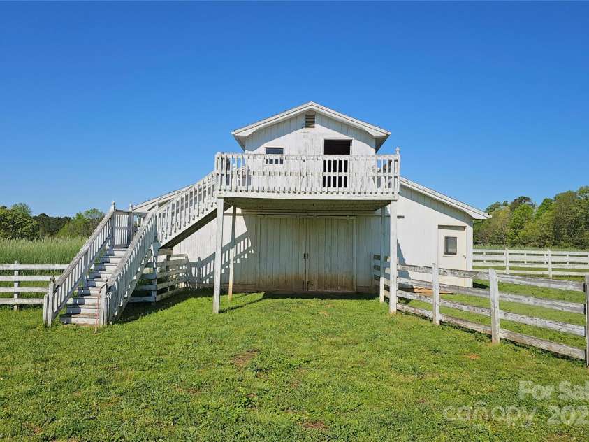 36984 B&C Carter Road, New London, NC 28127.  MLS# CAR4246178, YatesRealty ID 6324. 