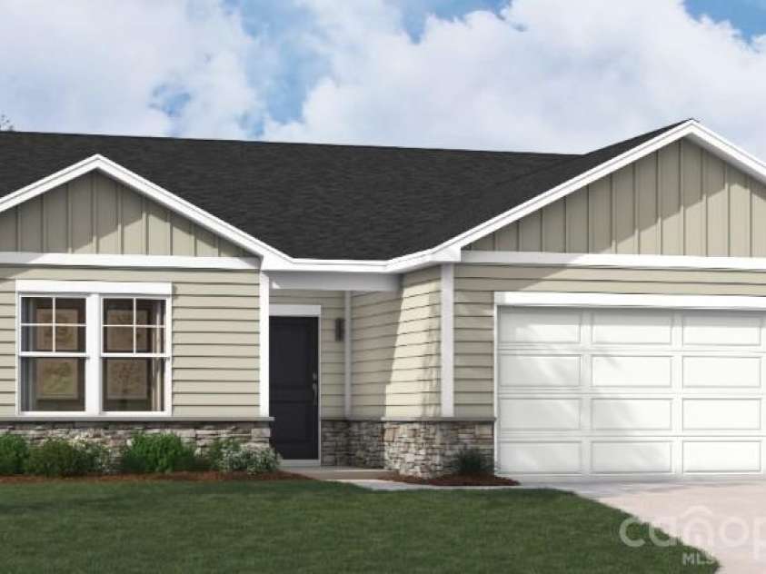 1485 Ardmore Drive, Sherrills Ford, NC 28673.  MLS# CAR4340278, YatesRealty ID 6325. Example Photo
