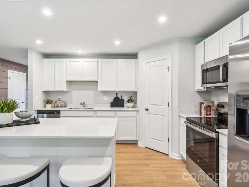 1485 Ardmore Drive, Sherrills Ford, NC 28673.  MLS# CAR4340278, YatesRealty ID 6325. Example Photo