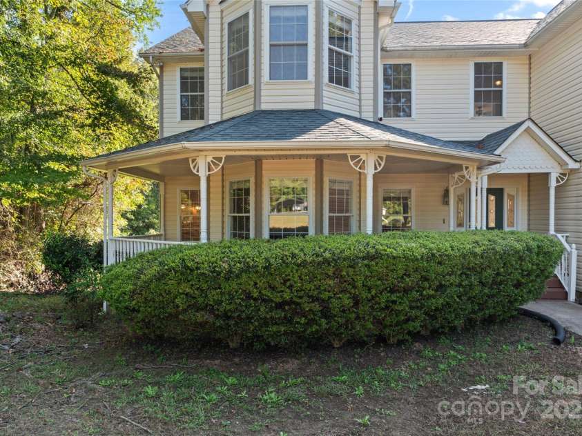 2720 Lentz Road, China Grove, NC 28023.  MLS# CAR4190488, YatesRealty ID 6325. 