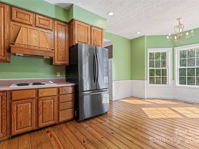 2720 Lentz Road, China Grove, NC 28023.  MLS# CAR4190488, YatesRealty ID 6325. 