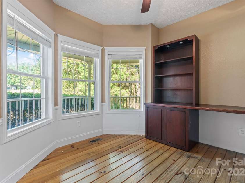 2720 Lentz Road, China Grove, NC 28023.  MLS# CAR4190488, YatesRealty ID 6325. Office/perfect workspace
