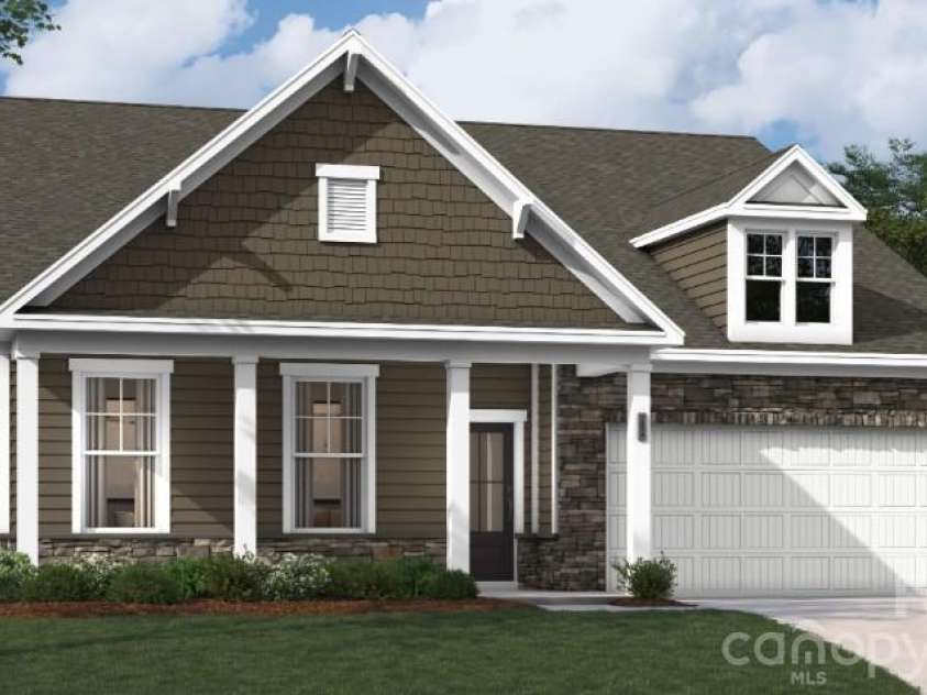 1087 Arundle Road, Sherrills Ford, NC 28673.  MLS# CAR4354383, YatesRealty ID 6326. Example Photo