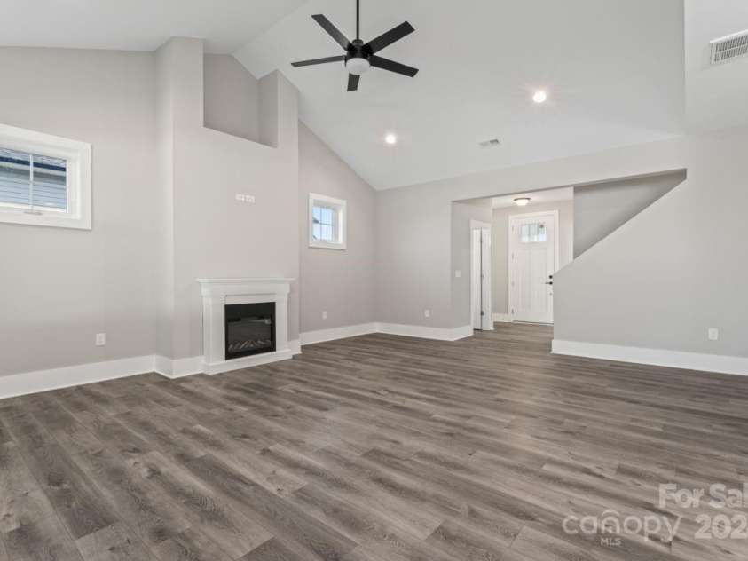 4448 Triumph Drive, Concord, NC 28027.  MLS# CAR4209053, YatesRealty ID 6326. 