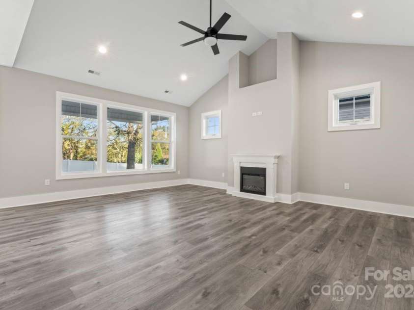 4448 Triumph Drive, Concord, NC 28027.  MLS# CAR4209053, YatesRealty ID 6326. 