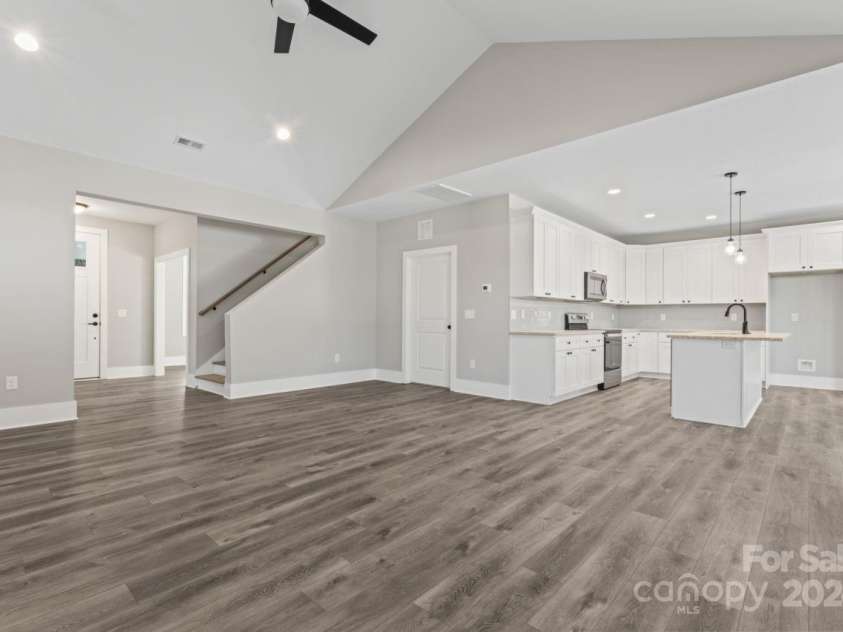 4448 Triumph Drive, Concord, NC 28027.  MLS# CAR4209053, YatesRealty ID 6326. 